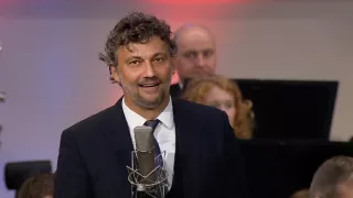 Jonas Kaufmann - Moje Vídeň
