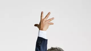 Jonas Kaufmann - Moje Vídeň