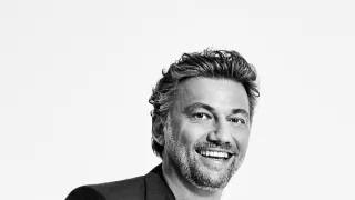 Jonas Kaufmann - Moje Vídeň