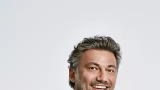 Jonas Kaufmann - Moje Vídeň