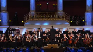 Jonas Kaufmann - Moje Vídeň