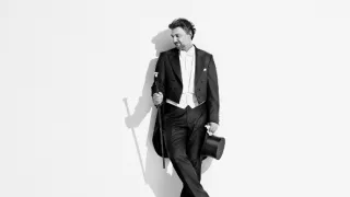Jonas Kaufmann - Moje Vídeň