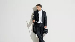 Jonas Kaufmann - Moje Vídeň