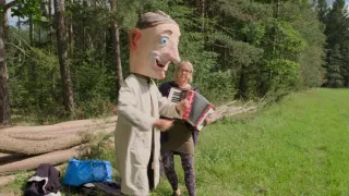 Muzikantky (6/8)