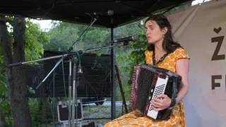 Muzikantky (6/8)