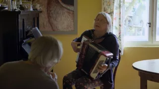 Muzikantky (6/8)