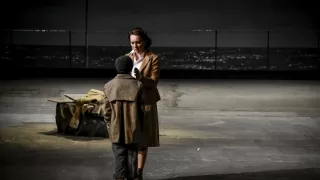 Peter Grimes
