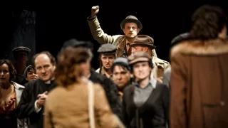 Peter Grimes