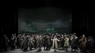 Peter Grimes