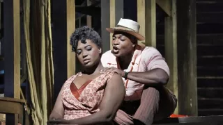 G. Gershwin: Porgy a Bess