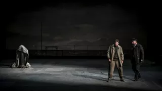 Peter Grimes