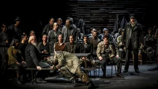 Peter Grimes