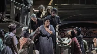 G. Gershwin: Porgy a Bess