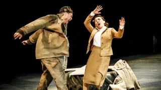 Peter Grimes