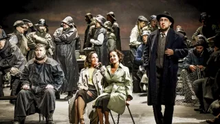 Peter Grimes