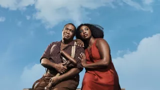 G. Gershwin: Porgy a Bess