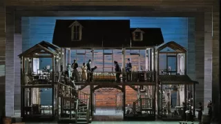 G. Gershwin: Porgy a Bess