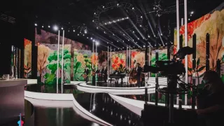 Virtuosos (2/3)