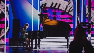 Virtuosos (2/3)