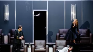 G. Verdi: Don Carlos