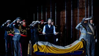 G. Verdi: Don Carlos