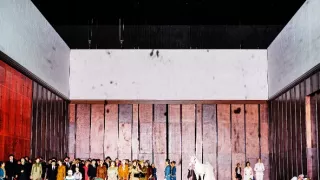 G. Verdi: Don Carlos