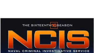 NCIS - Námorný vyšetrovací úrad XVI (2)