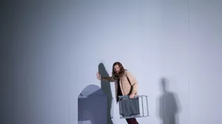 B. Martinů: Řecké pašije