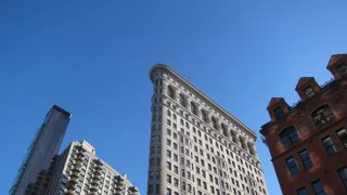 Kozmopolitný New York (2/2)