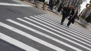 Kozmopolitný New York (2/2)