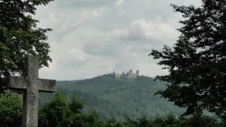 Šumava Vladimíra Horpeniaka