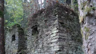 Šumava Vladimíra Horpeniaka