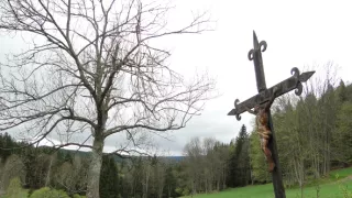 Šumava Vladimíra Horpeniaka