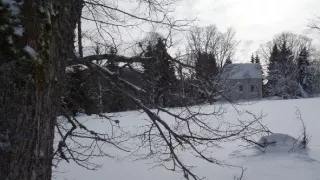 Šumava Vladimíra Horpeniaka