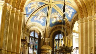 Šumava Vladimíra Horpeniaka