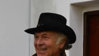 Šumava Vladimíra Horpeniaka