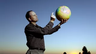 Tajemství vesmíru (7)