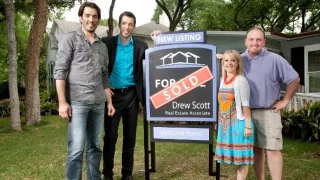 Až je koupím, budou mý! (13)