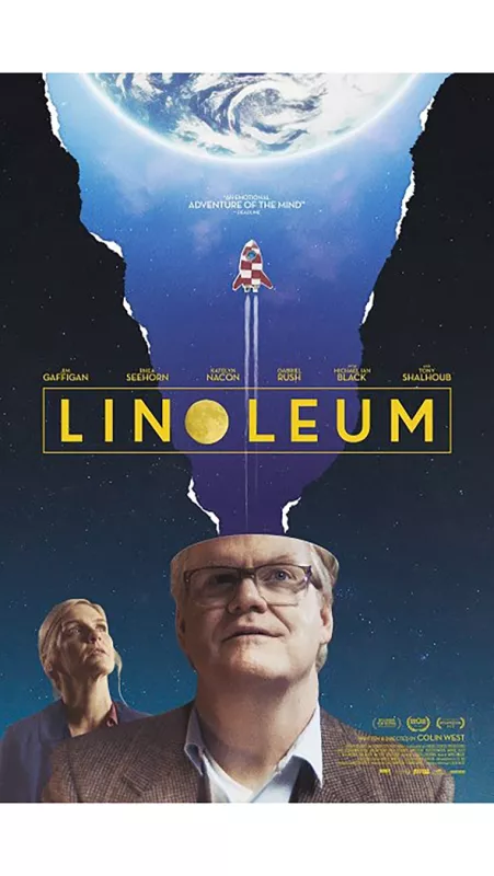 Linoleum, 2022 - fotogaléria