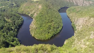 Vltava - zlatá řeka