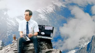 Walter Mitty a jeho tajný život