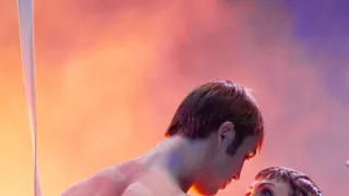 Cirque du Soleil: Vzdálené světy