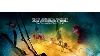 Cirque du Soleil: Vzdálené světy