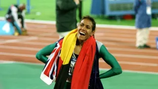 Austrálie: Tisíciletá historie