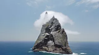 Austrália z vtáčej perspektívy (1/2)