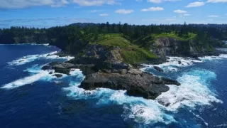 Austrália z vtáčej perspektívy (1/2)