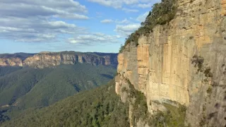 Austrália z vtáčej perspektívy (1/2)