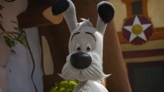 Idefix a smečka Nepoddajných (43/52)
