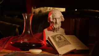 Odysea: Mýtus nebo realita? (6/6)