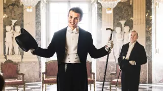 Spoveď hochštaplera Felixa Krulla